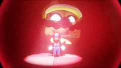 Wario apparition