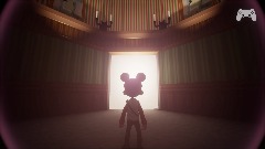 A screenshot taken in Dreams. 8 of 10.