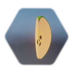 Apple Slice Collectable