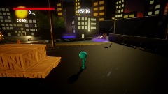 A screenshot taken in Dreams. 5 of 7.