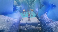 A screenshot taken in Dreams. 3 of 7.