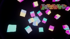 A screenshot taken in Dreams. 3 of 4.