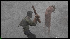 A screenshot taken in Dreams. 5 of 7.