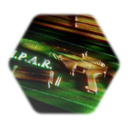 M.P.A.R. (Assault Rifle)