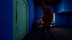 A screenshot taken in Dreams. 24 of 26.