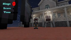 A screenshot taken in Dreams. 9 of 27.