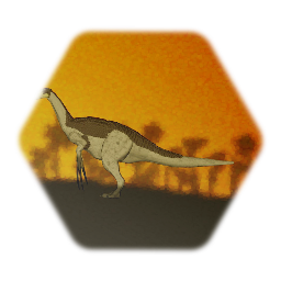 Therizinosaurus