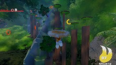 A screenshot taken in Dreams. 3 of 30.