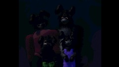 A screenshot taken in Dreams. 2 of 2.