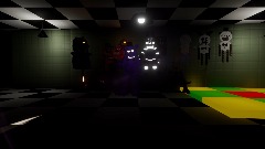 Fnaf 3