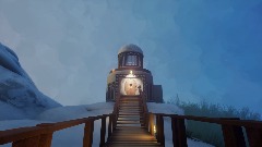 The Mystery of Arkaneum