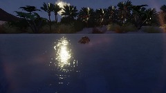 A screenshot taken in Dreams. 24 of 24.