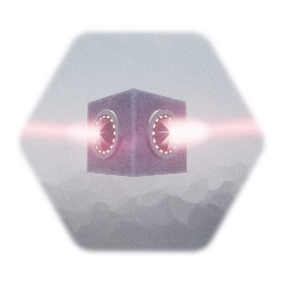 Lazer Redirector (Static)