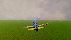 A screenshot taken in Dreams. 14 of 17.