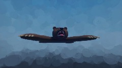 A screenshot taken in Dreams. 22 of 29.