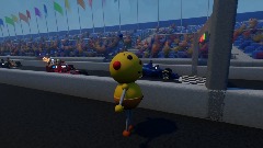Dreams Grand prix Submit your idea for the raceWith RPO