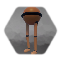 Ball with Legs Puppet (v1.0)