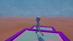 Marshmelo mini adventures