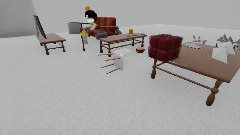Boredom Place
