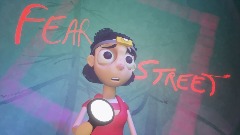 Kate from FearStreet 1994