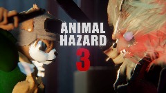 アニマルハザード 3  (TPS)  - ANIMAL HAZARD 3 -