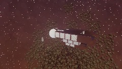 Spacetrade scene 1