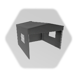 Tent \ Small marquee