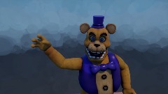 Not my model 2 don't block me!