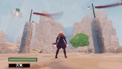 A screenshot taken in Dreams. 11 of 13.