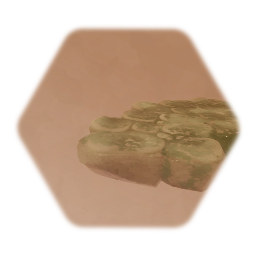 Remix of Small Cobblestone Floor