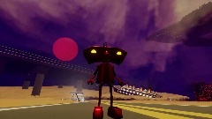 The infinite reality