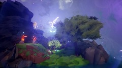 A screenshot taken in Dreams. 4 of 24.