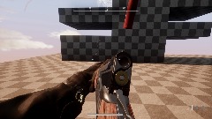 A screenshot taken in Dreams. 1 of 4.