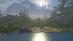 A screenshot taken in Dreams. 23 of 30.