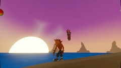A screenshot taken in Dreams. 18 of 18.