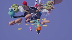 This is the most obnoxious thing (My Version)