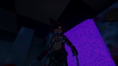 A screenshot taken in Dreams. 5 of 5.