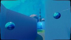 A screenshot taken in Dreams. 13 of 14.