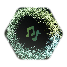 Radley the rabbit: left in the blues (The Frost Zone)