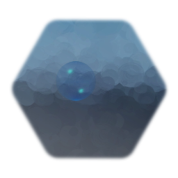 Transparent Ball