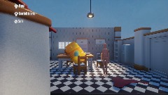 A screenshot taken in Dreams. 1 of 1.