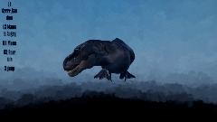 A screenshot taken in Dreams. 17 of 21.