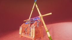 A screenshot taken in Dreams. 4 of 6.