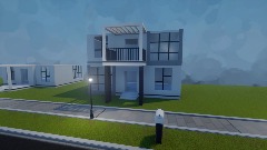 Modern House