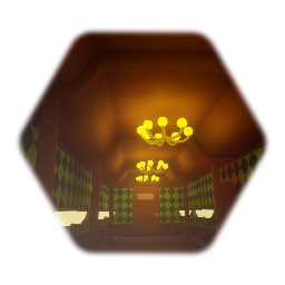 Doors New 2 paths (NEW SMALL UPDATE!)