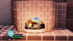 A screenshot taken in Dreams. 2 of 3.