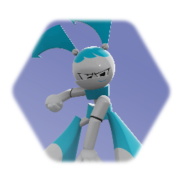 Jenny - NASB Version