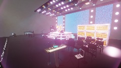 A screenshot taken in Dreams. 4 of 9.