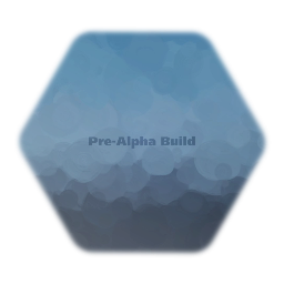 Pre-Alpha text