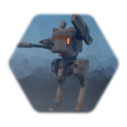 battle mecha